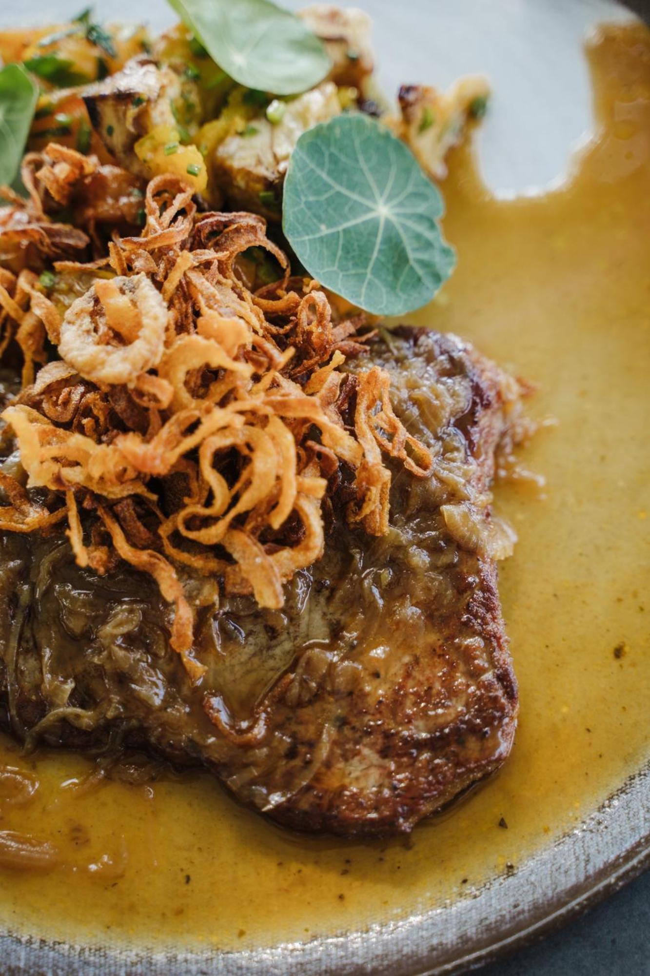 Weinrefugium Brolli 호텔 게믈리츠 외부 사진
